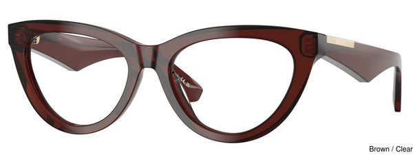 Burberry Replacement Lenses 110412