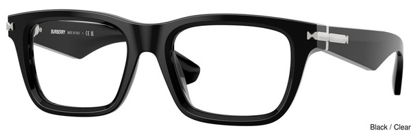 Burberry Replacement Lenses 110414