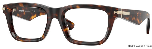 Burberry Replacement Lenses 110415