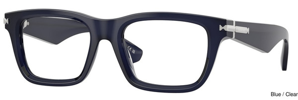 Burberry eyeglasses Replacement Lenses 110416