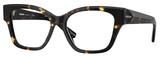 Burberry Eyeglasses BE2420 4106