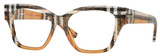 Burberry Eyeglasses BE2420 4146