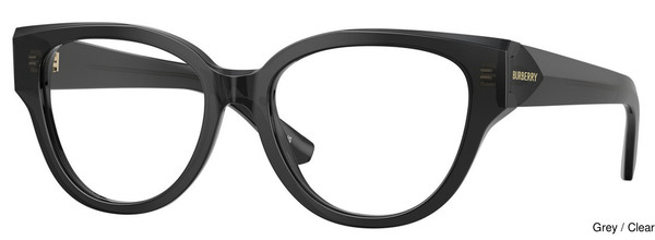 Burberry Replacement Lenses 110427