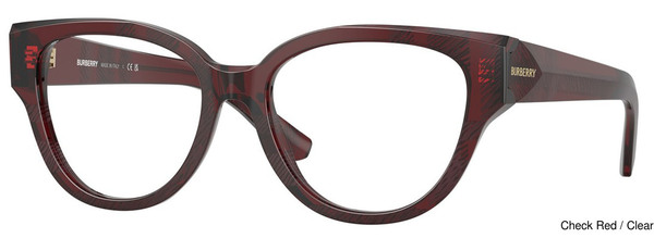 Burberry Replacement Lenses 110428