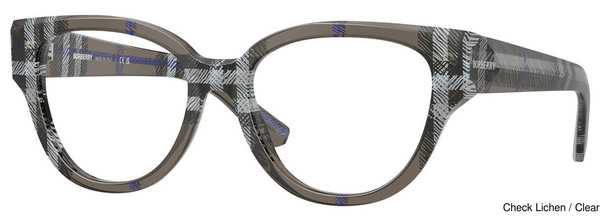 Burberry Replacement Lenses 110429