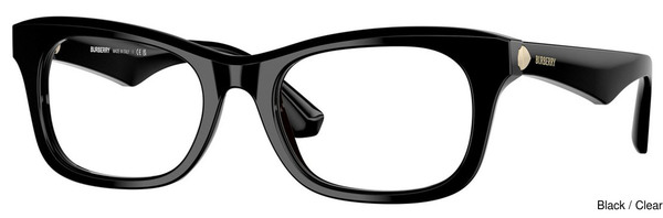 Burberry Replacement Lenses 110430