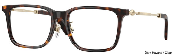 Burberry Replacement Lenses 110441