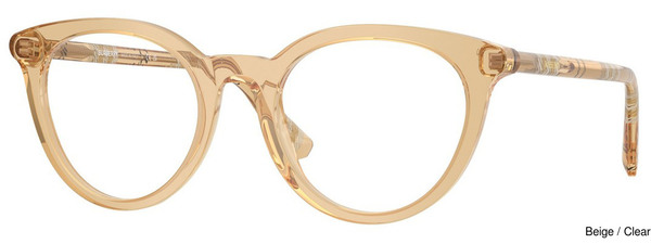 Burberry Replacement Lenses 110444