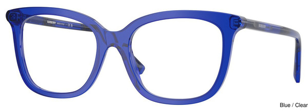 Burberry eyeglasses Replacement Lenses 110447