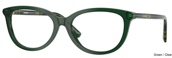 Burberry Replacement Lenses 110448