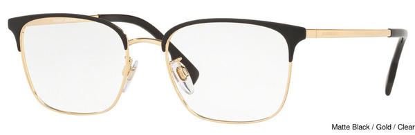 Burberry Replacement Lenses 110461