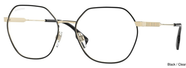 Burberry Replacement Lenses 110463
