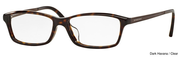 Burberry Replacement Lenses 110469