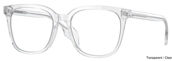 Burberry eyeglasses Replacement Lenses 110476