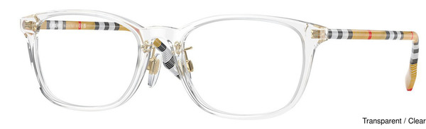 Burberry Replacement Lenses 110479