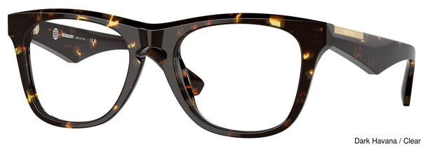Burberry Replacement Lenses 110490