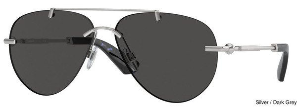 Burberry Replacement Lenses 110501