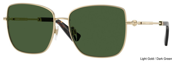 Burberry Replacement Lenses 110505