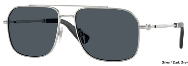 Burberry Replacement Lenses 110507