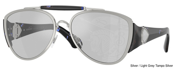 Burberry Replacement Lenses 110510