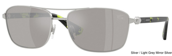 Burberry Replacement Lenses 110511