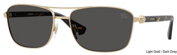 Burberry Replacement Lenses 110514