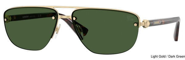 Burberry Replacement Lenses 110516