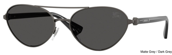 Burberry Replacement Lenses 110520