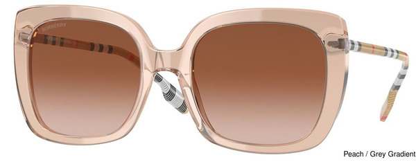 Burberry Replacement Lenses 110524