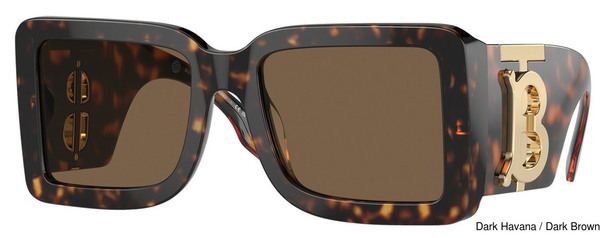 Burberry Replacement Lenses 110529