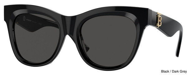Burberry Replacement Lenses 110530