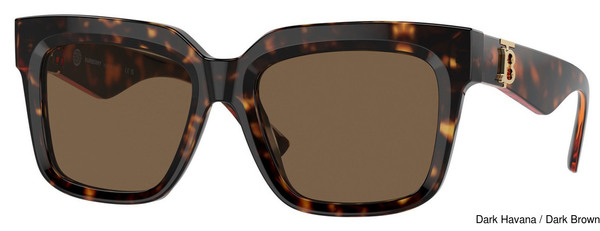 Burberry Replacement Lenses 110533