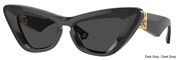 Burberry Replacement Lenses 110538
