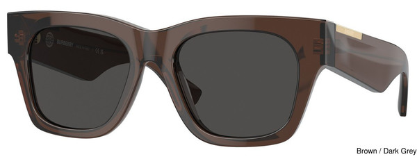 Burberry Replacement Lenses 110545