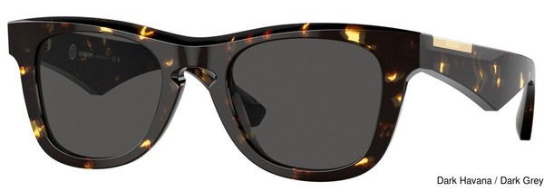 Burberry Replacement Lenses 110550