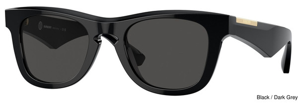 Burberry Replacement Lenses 110552