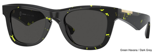 Burberry Replacement Lenses 110554