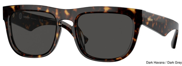 Burberry Replacement Lenses 110558