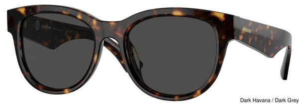 Burberry Replacement Lenses 110564