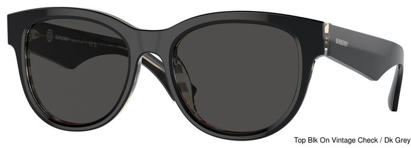 Burberry Replacement Lenses 110565