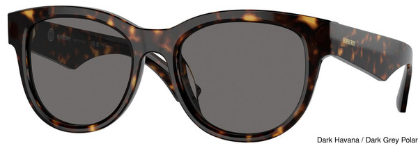 Burberry Replacement Lenses 110567