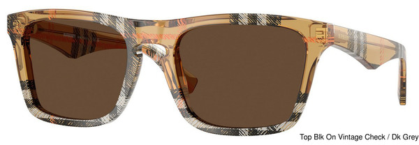 Burberry Replacement Lenses 110570