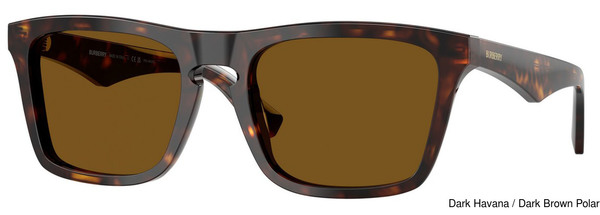 Burberry Replacement Lenses 110574