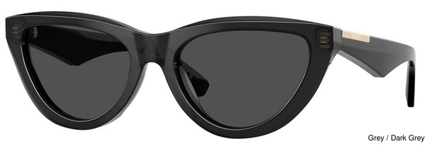 Burberry Replacement Lenses 110591