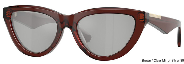 Burberry Replacement Lenses 110592