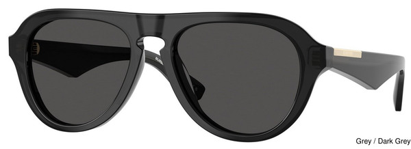 Burberry Replacement Lenses 110597