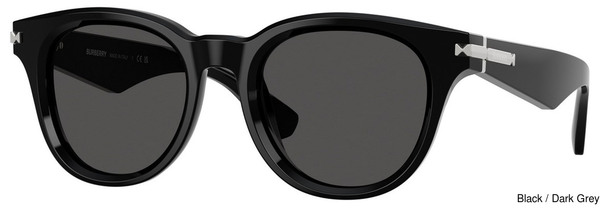 Burberry Replacement Lenses 110603