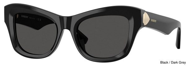Burberry Replacement Lenses 110620