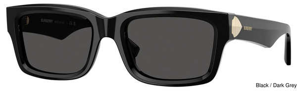 Burberry Replacement Lenses 110624
