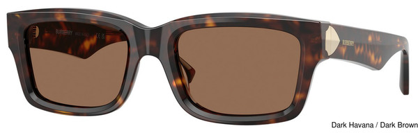 Burberry Replacement Lenses 110628